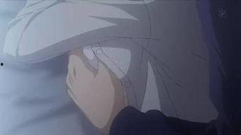 漫画之床戏,一场床戏的视觉盛宴